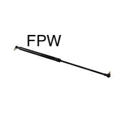 NEW HYSTER FORKLIFT GAS SPRING 1598397