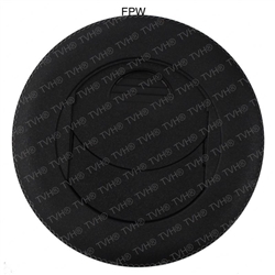 NEW HYSTER FORKLIFT ROUND LOUVER 1598398
