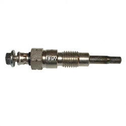 NEW HYSTER FORKLIFT GLOW PLUG 1599552
