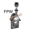 NEW JLG M120 JOYSTICK CONTROLLER 1600084
