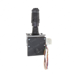 JLG AERIAL LIFT JOYSTICK CONTROLLER M115 STYLE