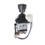 JLG 1600242 Lift/Swing JS5 Style Joystick Controller