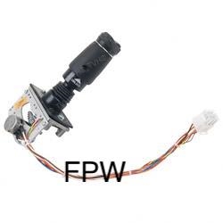 NEW JLG JOYSTICK M115 STYLE CONTROLLER 1600257