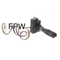 NEW JLG DRIVE/STEER HALL EFFECT STYLE CONTROLLER 1600273