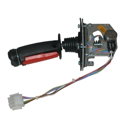 JLG AERIAL WORK PLATFORM JOYSTICK CONTROLLER M115 STYLE