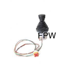 NEW JLG LIFT/SWING JS9 STYLE CONTROLLER 1600317