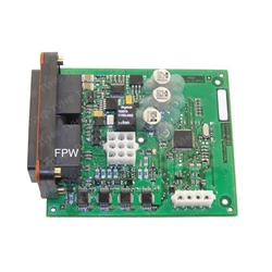Replacement Controller ES Ground Circuit Board for JLG Scissor Lifts 1600419