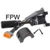 NEW JLG LEVER SHIFT 1600429S