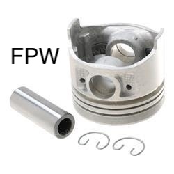 NEW KUBOTA PISTON 05 16060-2191-0