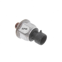 NEW HYSTER FORKLIFT SENSOR PRESSURE 1606735