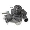 NEW TOYOTA FORKLIFT WATER PUMP 16100-78159-71