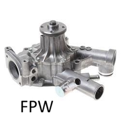NEW TOYOTA FORKLIFT WATER PUMP ASSEMBLY 16100-UK010