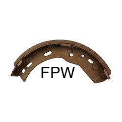 NEW TCM FORKLIFT BRAKE SHOE 16113-00830