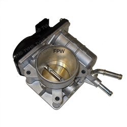 NEW NISSAN FORKLIFT CHAMBER ASSY THROT 16119-GS00A