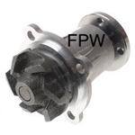NEW TOYOTA FORKLIFT WATER PUMP 16120-23010