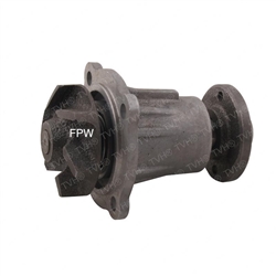 NEW TOYOTA FORKLIFT WATER PUMP 16120-78005-71