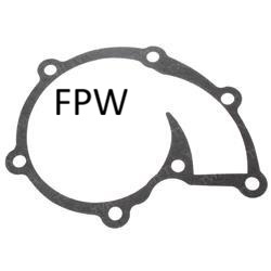 NEW JLG WATER PUMP GASKET 16124-78156-71