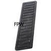 Clark Forklift Accelerator Pedal Pad