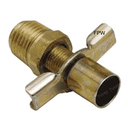 NEW CLARK FORKLIFT DRAIN PLUG 1618561