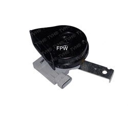 NEW HYSTER FORKLIFT ELECTRONIC HORN 1618978