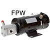 NEW SKYJACK MOTOR PUMP ASSEMBLY 161936