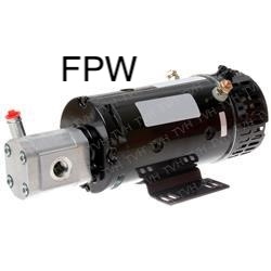 NEW SKYJACK MOTOR PUMP ASSEMBLY 161936