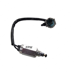 NEW NISSAN FORKLIFT ENGINE SENSOR 16197-FU461