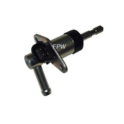Hyster Yale 1620009 Forklift LPG Propane Fuel Injector Replacement