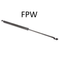 NEW HYSTER FORKLIFT GAS SPRING 1623730