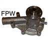 NEW KUBOTA WATER VO PUMP ASSEMBLY 16241-73030