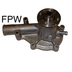 NEW KUBOTA WATER VO PUMP ASSEMBLY 16241-73030