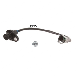 NEW HYSTER FORKLIFT SPEED SENSOR 1624393