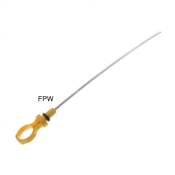 NEW HYSTER FORKLIFT DIPSTICK 1624401