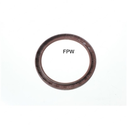 NEW HYSTER FORKLIFT SEAL RING 1624457