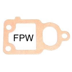 NEW TOYOTA FORKLIFT WATER PUMP GASKET 16271-23010