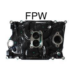 NEW HYSTER FORKLIFT MANIFOLD 1627349