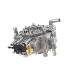 NEW NISSAN FORKLIFT VAPORIZER ASSEMBLY 16310-FU461