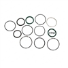 NEW HYSTER FORKLIFT STEER CYLINDER SEAL KIT 163213