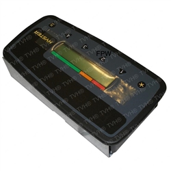 NEW HYSTER FORKLIFT DASH DISPLAY 1632493