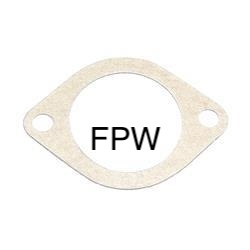 NEW TOYOTA FORKLIFT THERMOSTAT GASKET 16341-40010