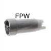 NEW HYSTER FORKLIFT FUEL PUMP 1634455
