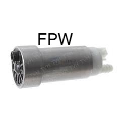 NEW HYSTER FORKLIFT FUEL PUMP 1634455