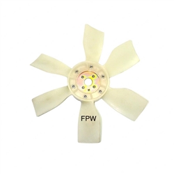 NEW TOYOTA FORKLIFT FAN BLADE 16361-23060-71
