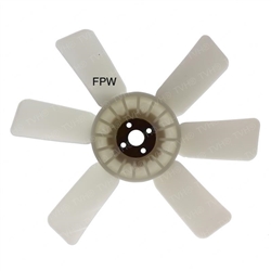 NEW TOYOTA FORKLIFT FAN 16361-30510-71