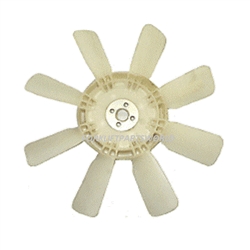 TOYOTA FORKLIFT FAN BLADE FG45 PARTS 40120 NEW 02-3FG33, 35, 40, 35, 20-2FD100,