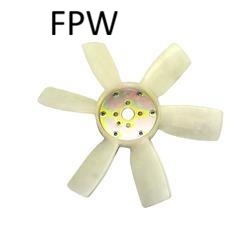 NEW JLG FAN BLADE 1636122040-71