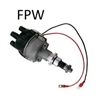 Clark 1636495 Electronic Distributor Assembly for Forklift Ignition Systems - Industrial Grade Replacement Part