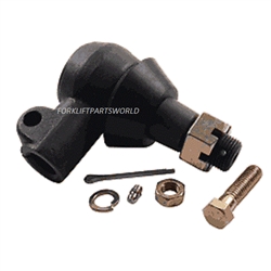 CLARK FORKLIFT STEERING CYLINDER TIE ROD END GX710U