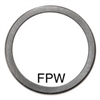 NEW HYSTER TAPER CUP BEARING 163971