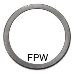 NEW HYSTER TAPER CUP BEARING 163971